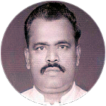 1st central provincial council menber