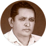 1st central provincial council menber