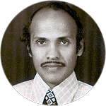 1st central provincial council menber