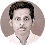 1st central provincial council menber