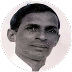 1st central provincial council menber