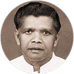 1st central provincial council menber