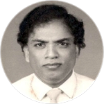 1st central provincial council menber