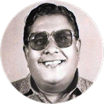 1st central provincial council menber