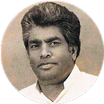 1st central provincial council menber