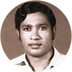 1st central provincial council menber