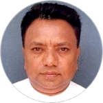 2nd central provincial council menber