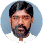 2nd central provincial council menber