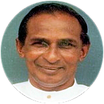 2nd central provincial council menber