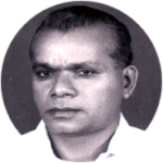 2nd central provincial council menber