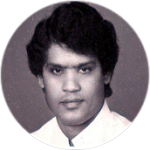 2nd central provincial council menber