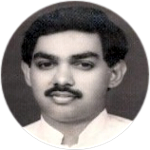 2nd central provincial council menber