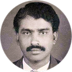 2nd central provincial council menber