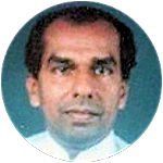 2nd central provincial council menber