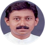 2nd central provincial council menber