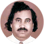 2nd central provincial council menber