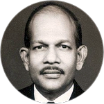 2nd central provincial council menber