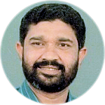 2nd central provincial council menber