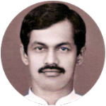 2nd central provincial council menber