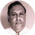 2nd central provincial council menber