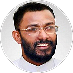 3rd central provincial council menber