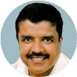 3rd central provincial council menber