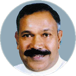 3rd central provincial council menber