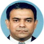 3rd central provincial council menber