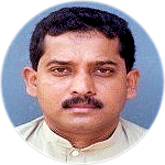 3rd central provincial council menber