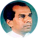 3rd central provincial council menber