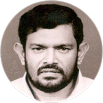 3rd central provincial council menber