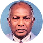 3rd central provincial council menber