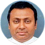 3rd central provincial council menber