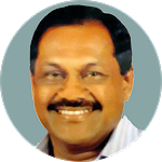 4th central provincial council menber