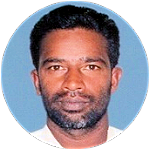 4th central provincial council menber