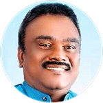 4th central provincial council menber