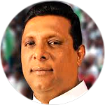 4th central provincial council menber