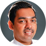 4th central provincial council menber