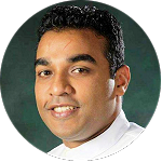 6th central provincial council menber