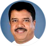 6th central provincial council menber