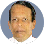 6th central provincial council menber