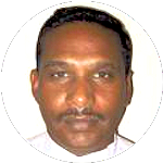 6th central provincial council menber