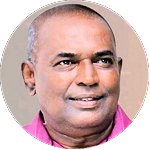 6th central provincial council menber