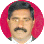 6th central provincial council menber