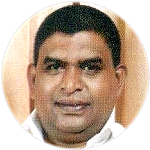 6th central provincial council menber