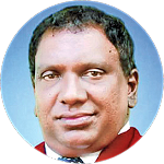 6th central provincial council menber