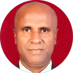 6th central provincial council menber