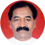 6th central provincial council menber