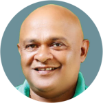 6th central provincial council menber