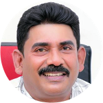 6th central provincial council menber